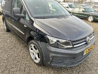 Volkswagen Caddy 2.0 TDI L2H1 BHT Maxi picture 23