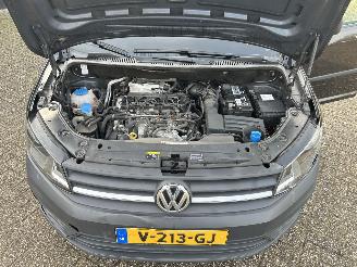 Volkswagen Caddy 2.0 TDI L2H1 BHT Maxi picture 28