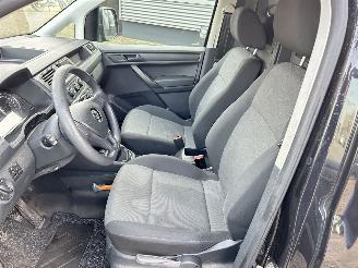 Volkswagen Caddy 2.0 TDI L2H1 BHT Maxi picture 10