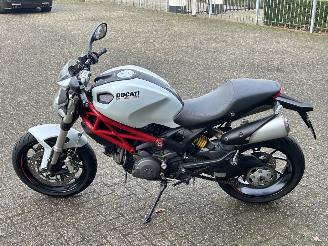 Ducati Monster 796  picture 6