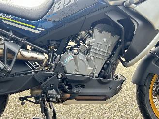 CFMoto  800 MT Sport picture 14