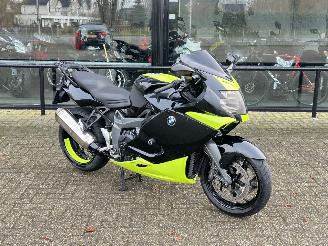dommages motocyclettes  BMW K 1300 S 2009/3