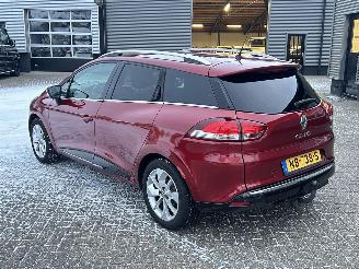 Renault Clio 0.9 TCE Limited picture 3