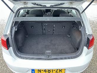 Volkswagen Golf 1.6 TDI Comfortline BTW picture 13