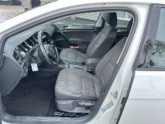 Volkswagen Golf 1.6 TDI Comfortline BTW picture 10