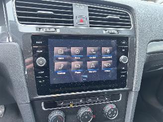 Volkswagen Golf 1.6 TDI Comfortline BTW picture 18