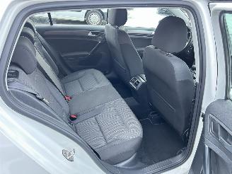 Volkswagen Golf 1.6 TDI Comfortline BTW picture 12