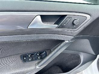 Volkswagen Golf 1.6 TDI Comfortline BTW picture 22