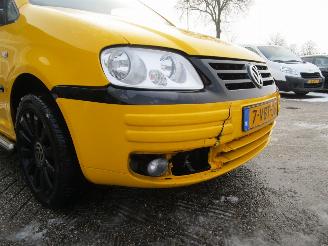 Volkswagen Caddy 1.9 TDI 77KW MARGE picture 18