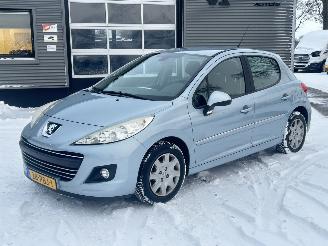 Unfallwagen Peugeot 207 1.6 VTi XS Automaat 2011/1