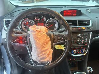 Opel Mokka 1.4 T Edition 4x4 picture 14