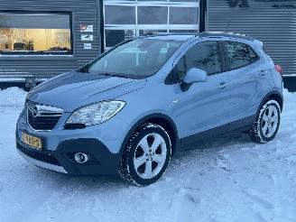 Vaurioauto  passenger cars Opel Mokka 1.4 T Edition 4x4 2013/3