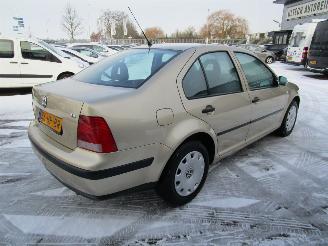 Volkswagen Bora 1.6-16V picture 5