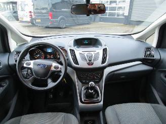 Ford C-Max 1.0 Lease Titanium picture 13