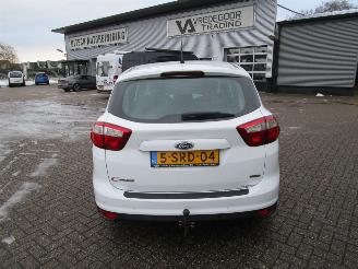 Ford C-Max 1.0 Lease Titanium picture 4