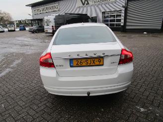 Volvo S-80 2.5T Momentum LPG picture 4