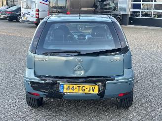 Opel Corsa 1.2 16V Silverline picture 4