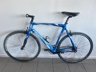 škoda cyklistika Pinarello  F3 13 Carbon Race 2012/1