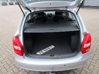 Skoda Fabia Combi 1.2 TDI Greenline picture 18