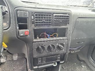 Volkswagen Polo 1.6 picture 15