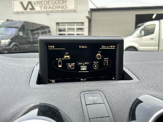 Audi A1 1.4 TFSI S edition picture 23