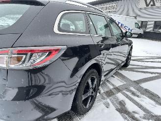 Mazda 6 Sportbreak 2.0 GT-M Line picture 26