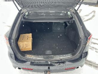 Mazda 6 Sportbreak 2.0 GT-M Line picture 13