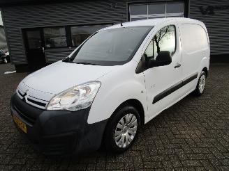  Citroën Berlingo 1.6 BleuHDI 75 Club marge 2017/3