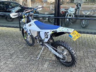 Husqvarna  FE 450 Enduro picture 5