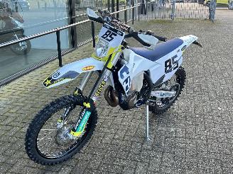 Husqvarna  FE 450 Enduro picture 7