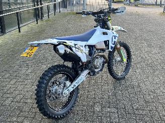 Husqvarna  FE 450 Enduro picture 3