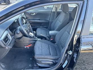 Kia Rio 1.0 TGDI DynamicLine picture 10
