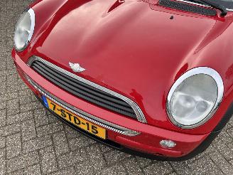 Mini Mini 1.6 ONE picture 21