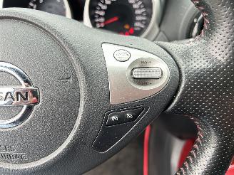 Nissan Juke 1.2 DIG-T S/S N-Connecta picture 17