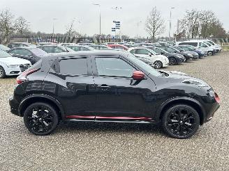 Nissan Juke 1.2 DIG-T S/S N-Connecta picture 6