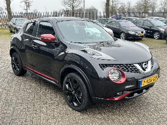 Nissan Juke 1.2 DIG-T S/S N-Connecta picture 7