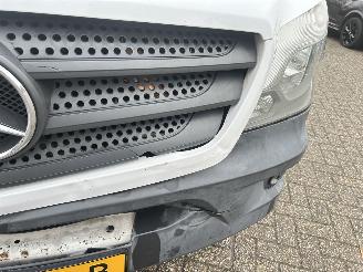 Mercedes Sprinter Sprinter 314 2.2 CDI 366 L2H2 Rolstoelbus picture 28