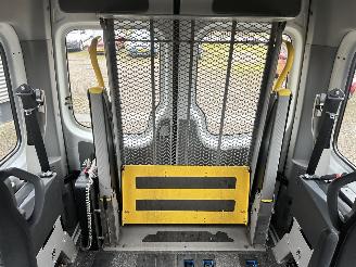 Mercedes Sprinter Sprinter 314 2.2 CDI 366 L2H2 Rolstoelbus picture 17