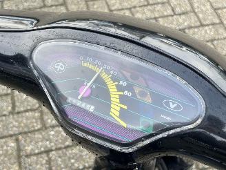 Piaggio  Velofax picture 14