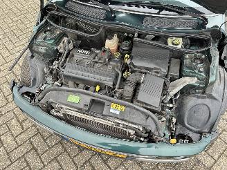 Mini Mini COOPER 1.6 Chili Automaat picture 32