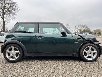 Mini Mini COOPER 1.6 Chili Automaat picture 27