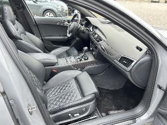 Audi A6 avant 3.0 TDI BiT Quattro Competition S-Line picture 11