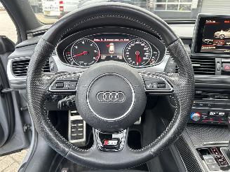 Audi A6 avant 3.0 TDI BiT Quattro Competition S-Line picture 18
