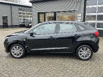 Suzuki Baleno 1.2 Exclusive picture 2