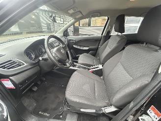 Suzuki Baleno 1.2 Exclusive picture 10