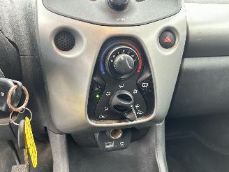 Citroën C1 1.0 e-VTi Selection picture 15