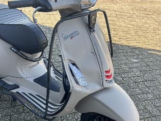 Vespa  Sprint 50 picture 9