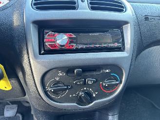 Peugeot 206 1.4 Génération picture 18