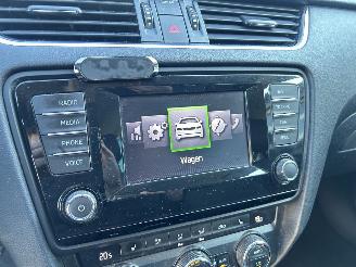 Skoda Octavia Combi 1.4 TSI Greentech Ambition Businessline picture 23