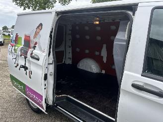 Mercedes Vito 109 CDI Functional Lang picture 12